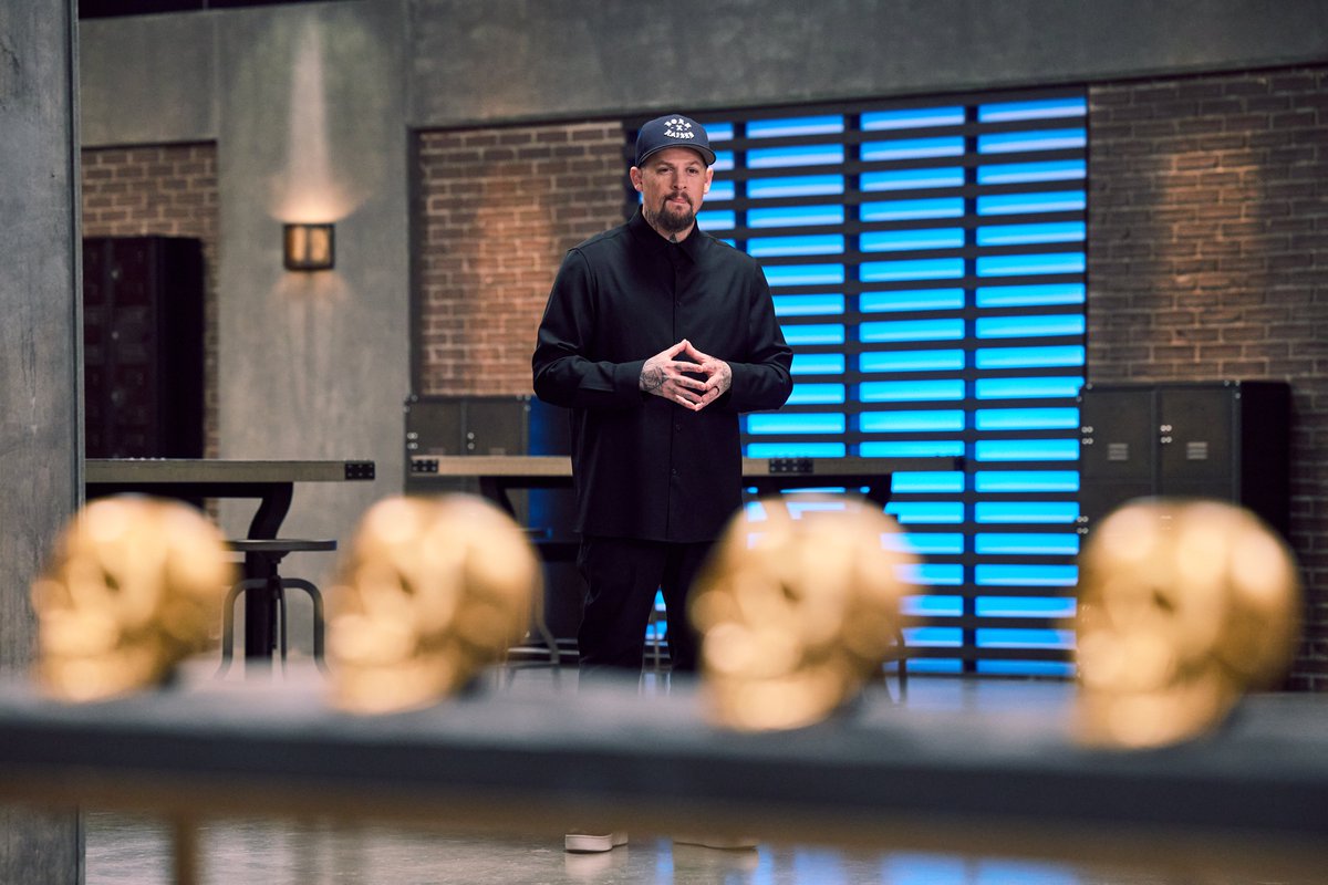 Ink Master tweet media