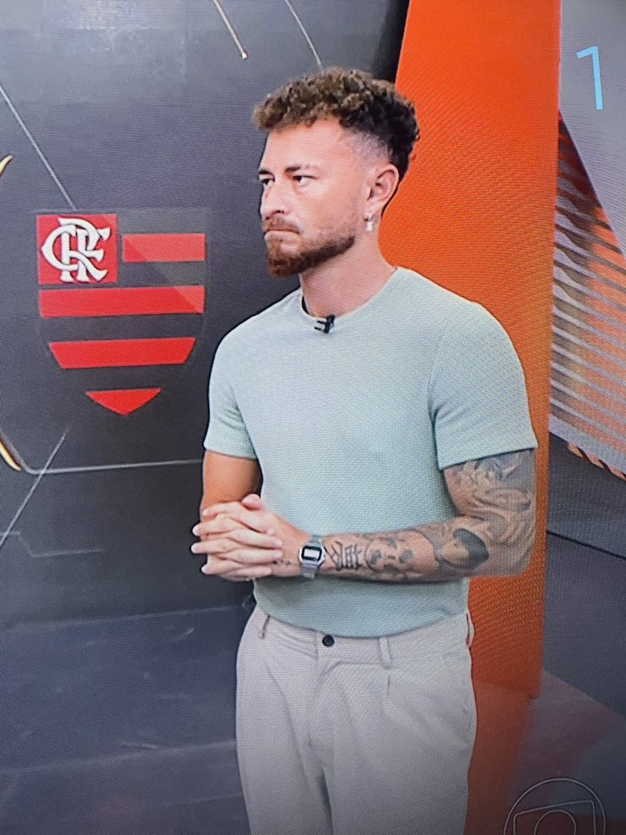 fla_infos's tweet image. 