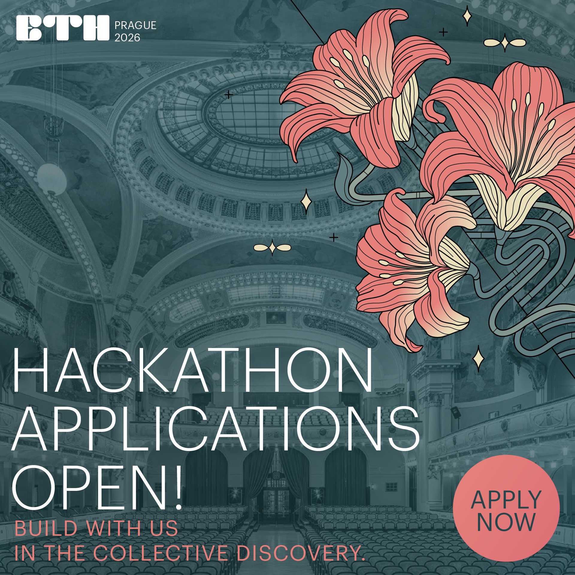 ETHGlobal Prague 2026