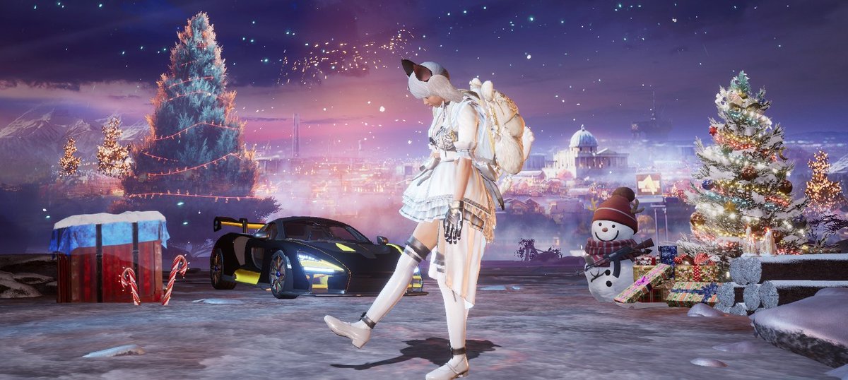 New State Mobile going back to the older version was the best decision. The gameplay feels faster, cleaner, and more enjoyable - just like the game we all loved.
#NEWSTATEMOBILE