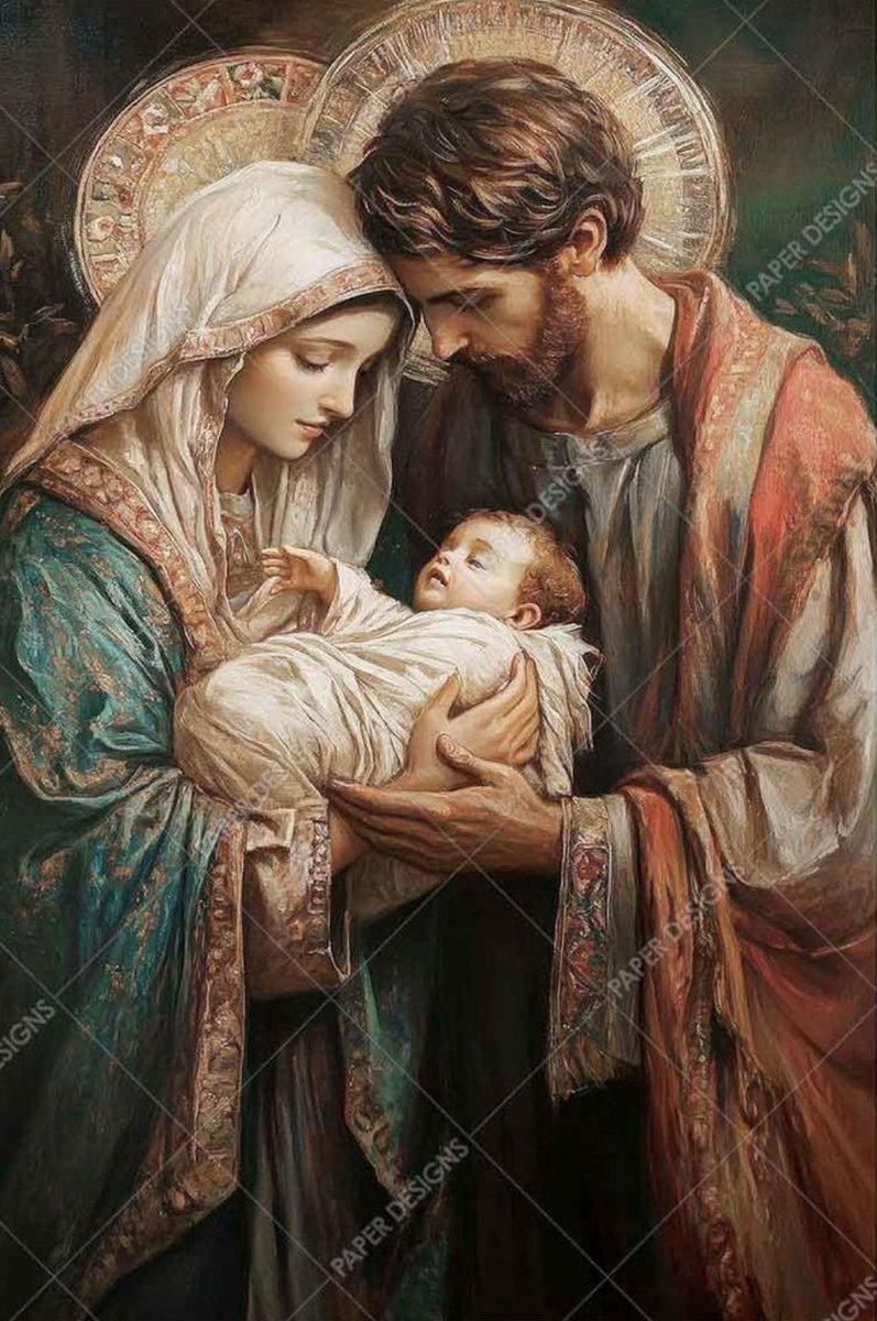 “Advent’s intention is to awaken the most profound and basic emotional memory within us, namely, the memory of the God who became a child. This is a healing memory; it brings hope.” 
-Pope Benedict XVI