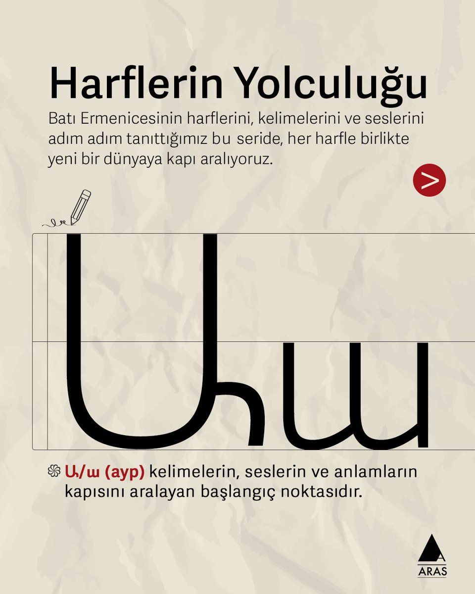 Aras Yayıncılık tweet media