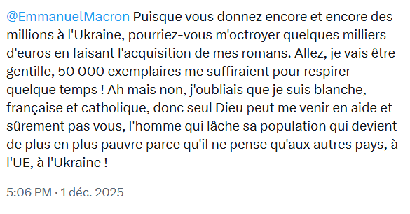 Marie_BARRILLON's tweet image. J'ai osé... oui, j'ai osé !  #180MinutesInfo #HDPros2 #Punchline