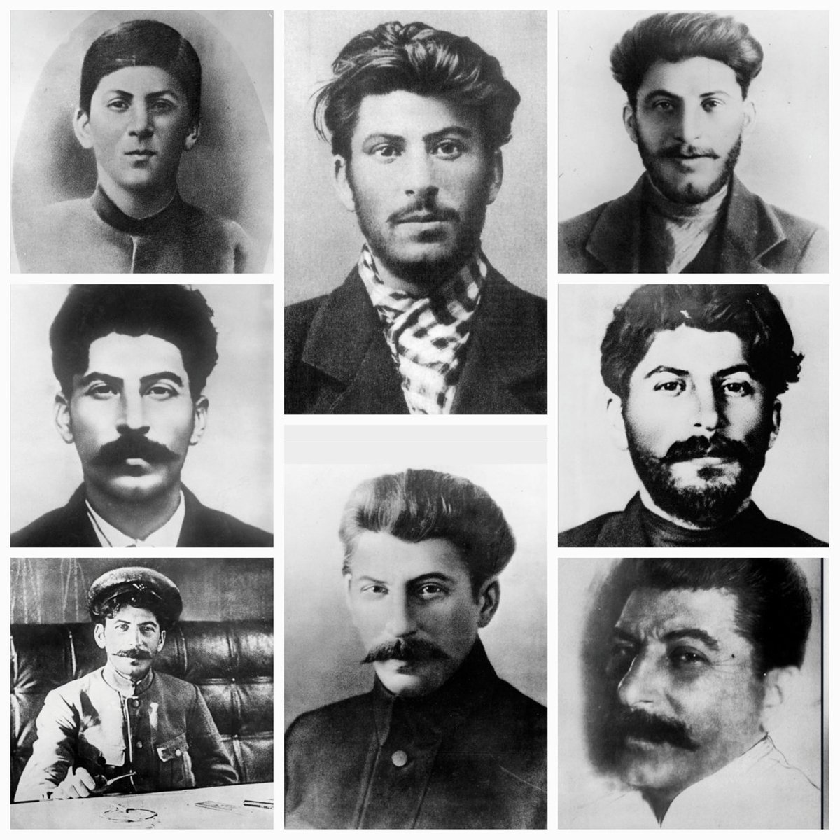 4fABkkc5xTv2aek's tweet image. 🔴Ήταν ο Στάλιν πράκτορας της τσαρικής Οχράνα;
🔴Η Υπηρεσία για την Προστασία της Δημόσιας Ασφαλείας και Τάξης, πιο γνωστή ως «Οχράνα», ήταν η Μυστική Αστυνομία της Ρωσσίας, που είχε συστήσει ο Τσάρος Αλέξανδρος Β’, για την καταπολέμηση της τρομοκρατίας και της εν γένει…