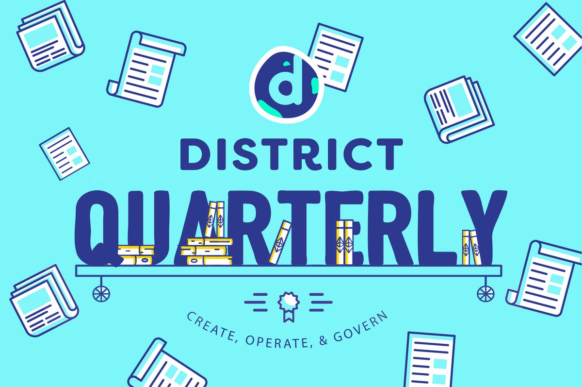 district0x.io (@district0x) / Posts / X