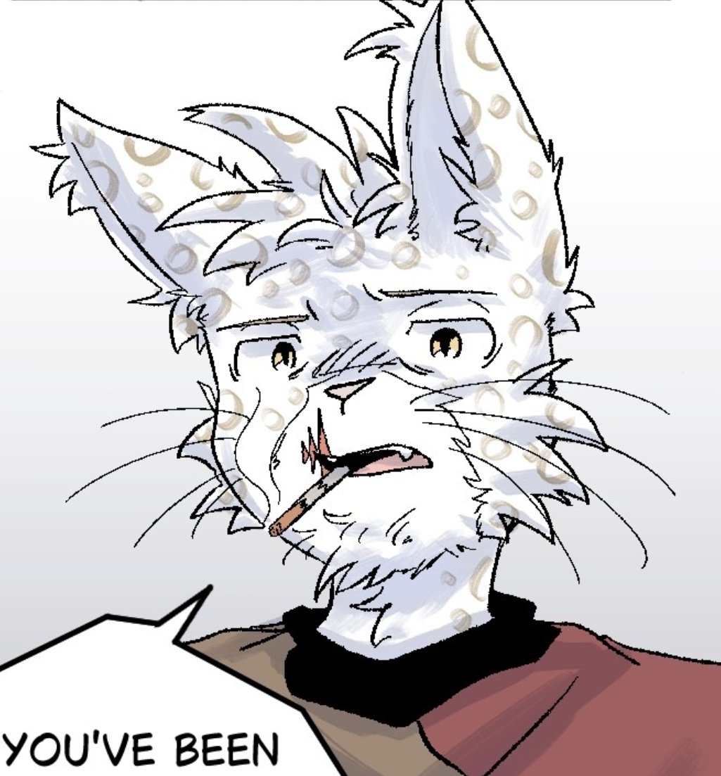 TegerenWebcomic's tweet photo. What was your favorite part of the new TEGEREN THE CAT episode?
(Link) ⏬️ https://t.co/d5Exa0EygK