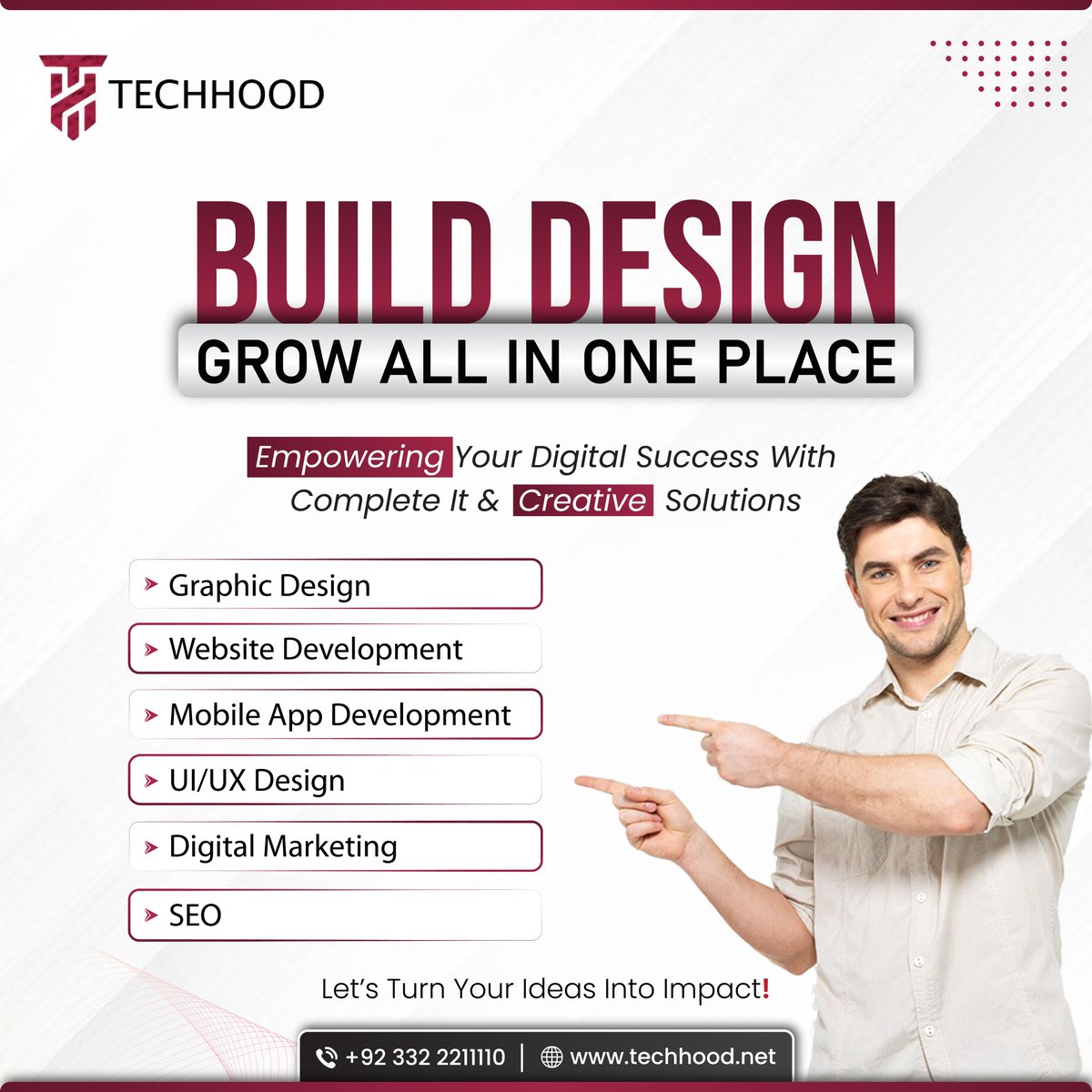 TECHHOOD tweet media