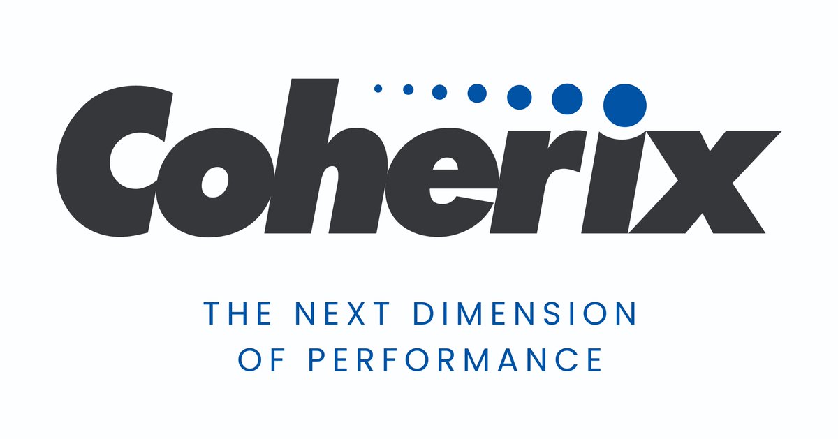 Coherix's tweet image. Coherix is leading the next wave of manufacturing innovation with AI-powered process-control systems for precision adhesive dispensing. 

Discover what’s next for Coherix with their expansion in the Americas ➡️ coherix.com/coherix-plans-…

#SmartManufacturing 
#ProcessControl