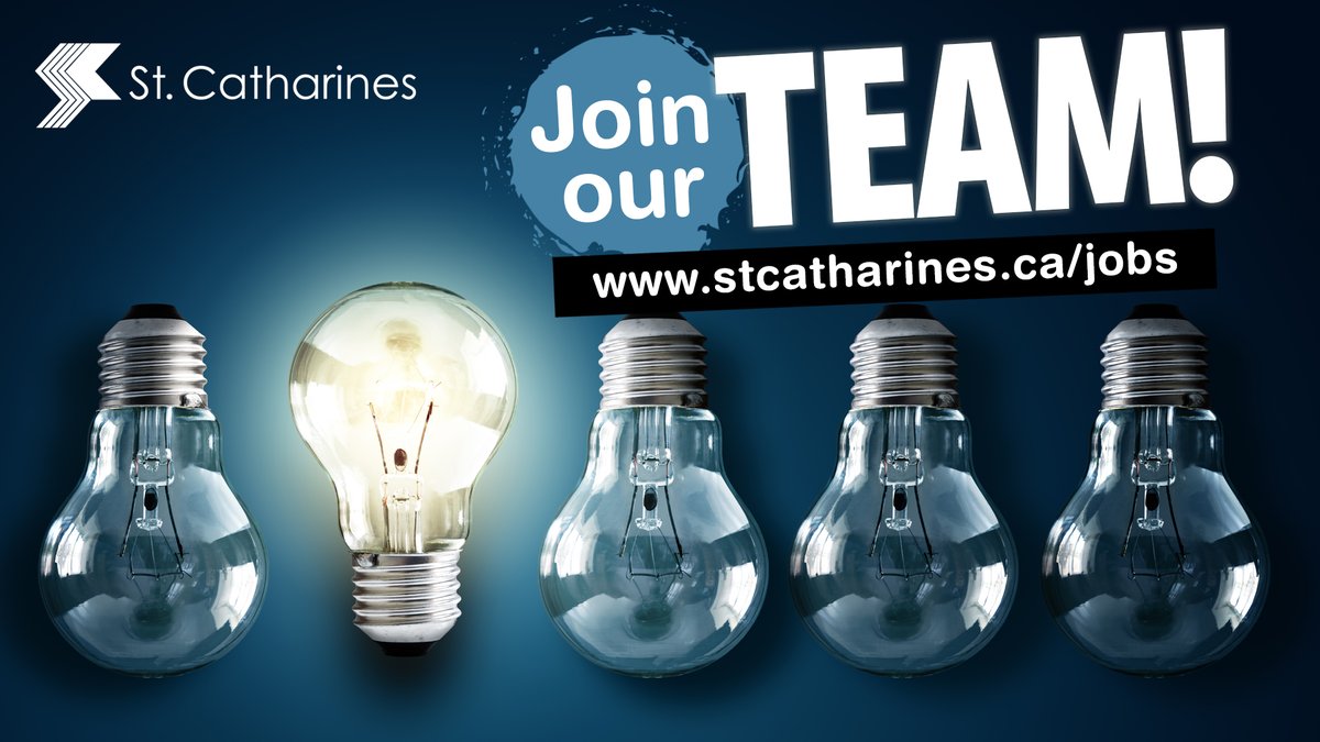 St. Catharines tweet media