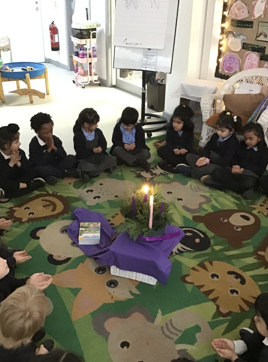 St Chad’s tweet media