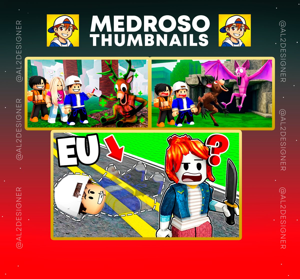 Anderson Lucas (@al2designer) on Twitter photo 