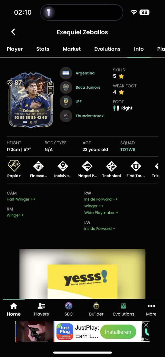 Michaél🇹🇭 tweet media