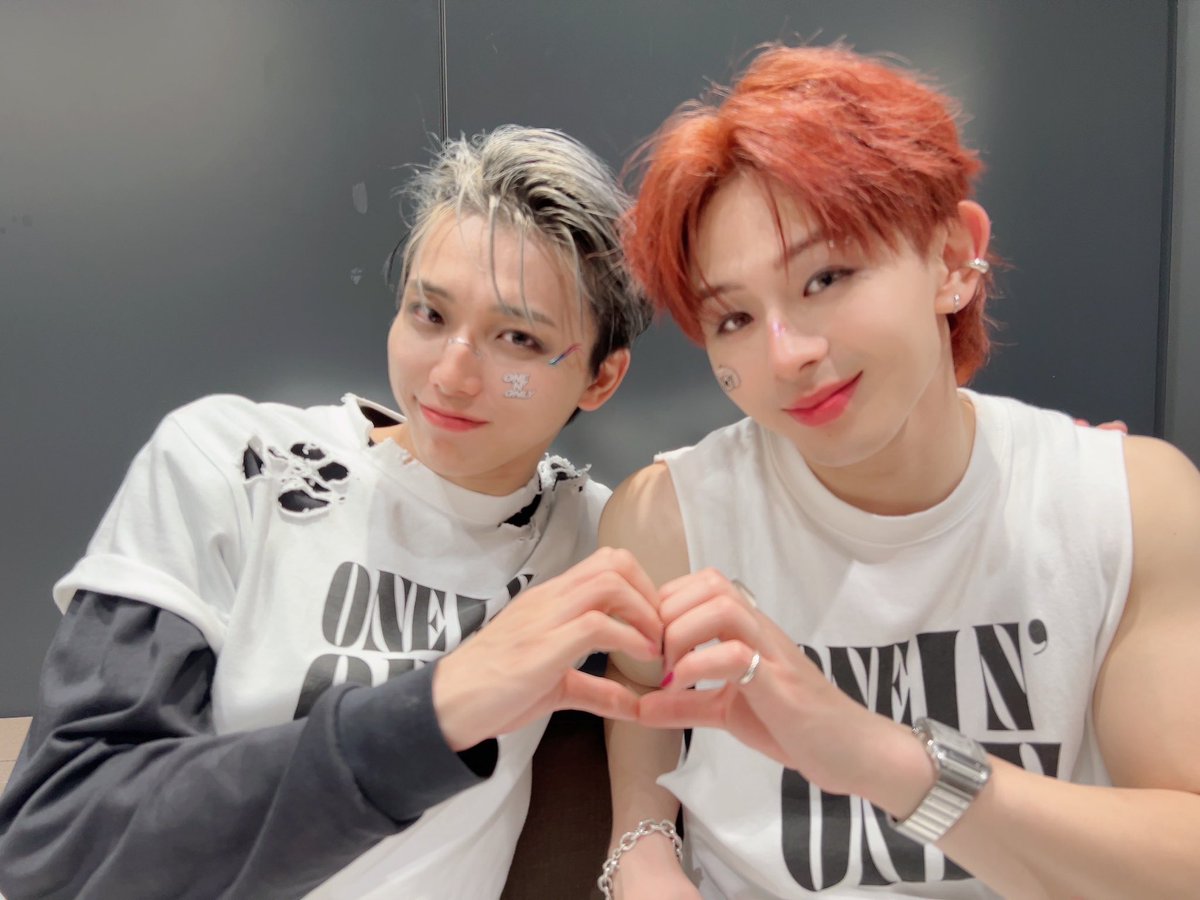 HAYATOtoTAKAGE tweet media