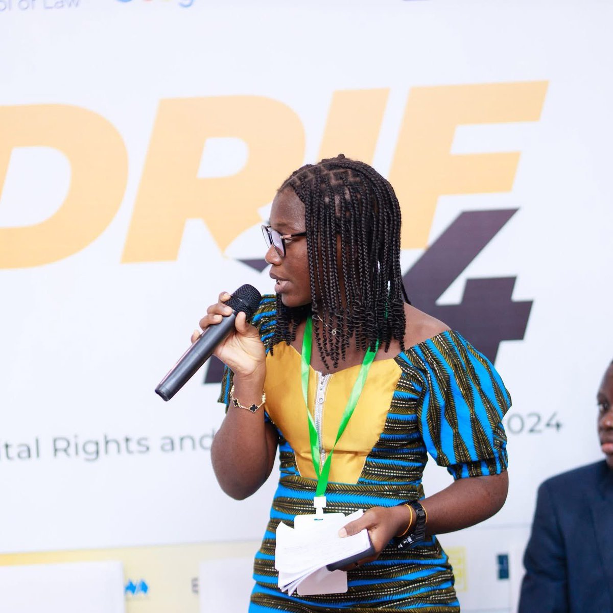 Paradigm Initiative (PIN) tweet media