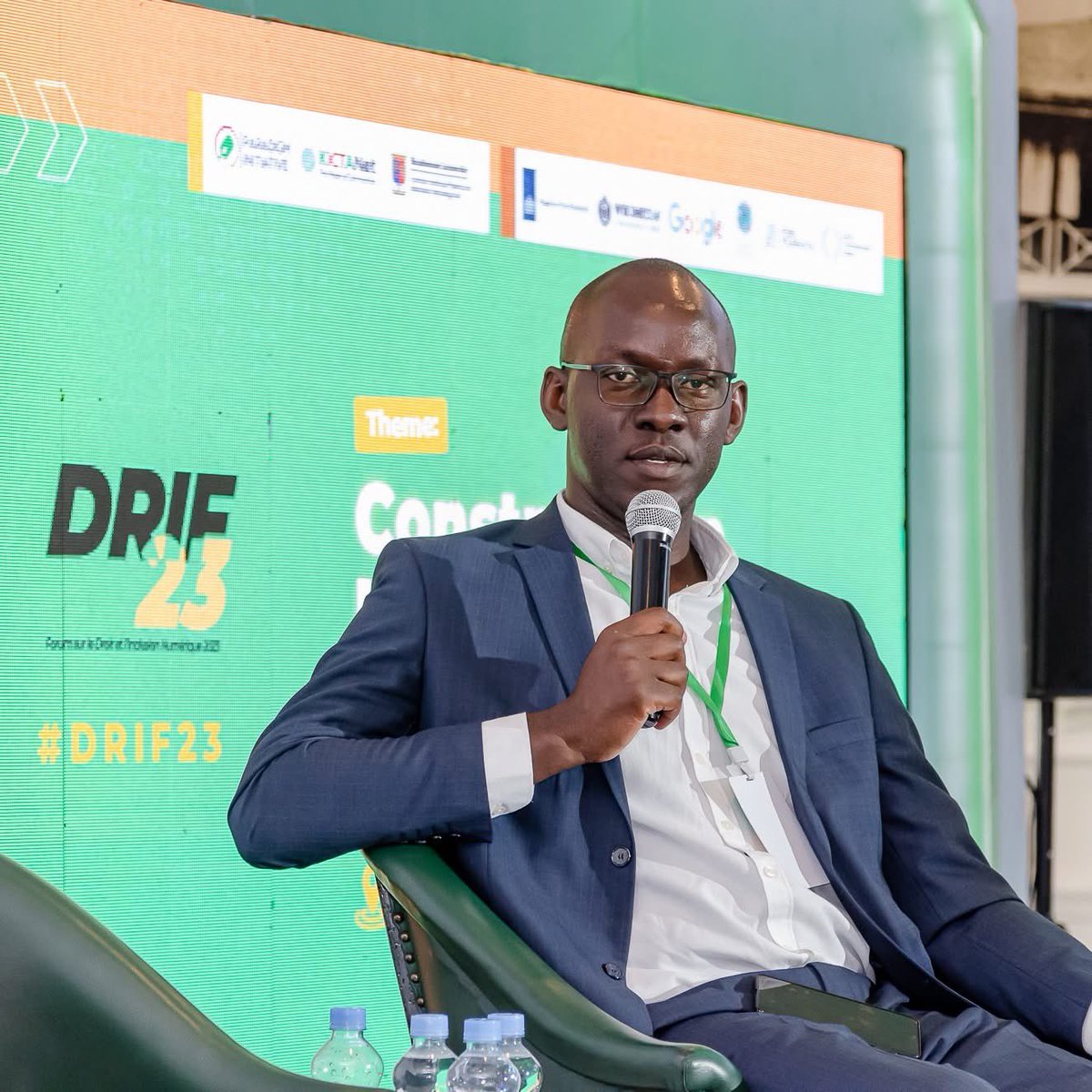 Paradigm Initiative (PIN) tweet media