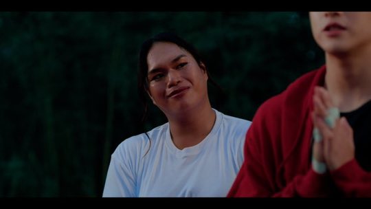 andineverwill's tweet image. น้องโยฮัน บทนำอีกคนเลย ตัวละครที่คอยซัพพอร์ตใกล้รุ่งมาตลอด ความจิกกัดเล็กๆ สีหน้าท่าทาง บทพูด ทุกอย่าง คือ ถ้ารักใกล้รุ่งก้อต้องรักโยฮันด้วยแน่นอน เป็นตัวละครที่เพิ่มความคอมเมดี้ให้กับเรื่อง เพิ่มความอบอุ่น เพิ่มความเพื่อนช่วยเพื่อน ชอบโยฮันจังเลยยยย  

#MuTeLuvFistFootFusionEP3