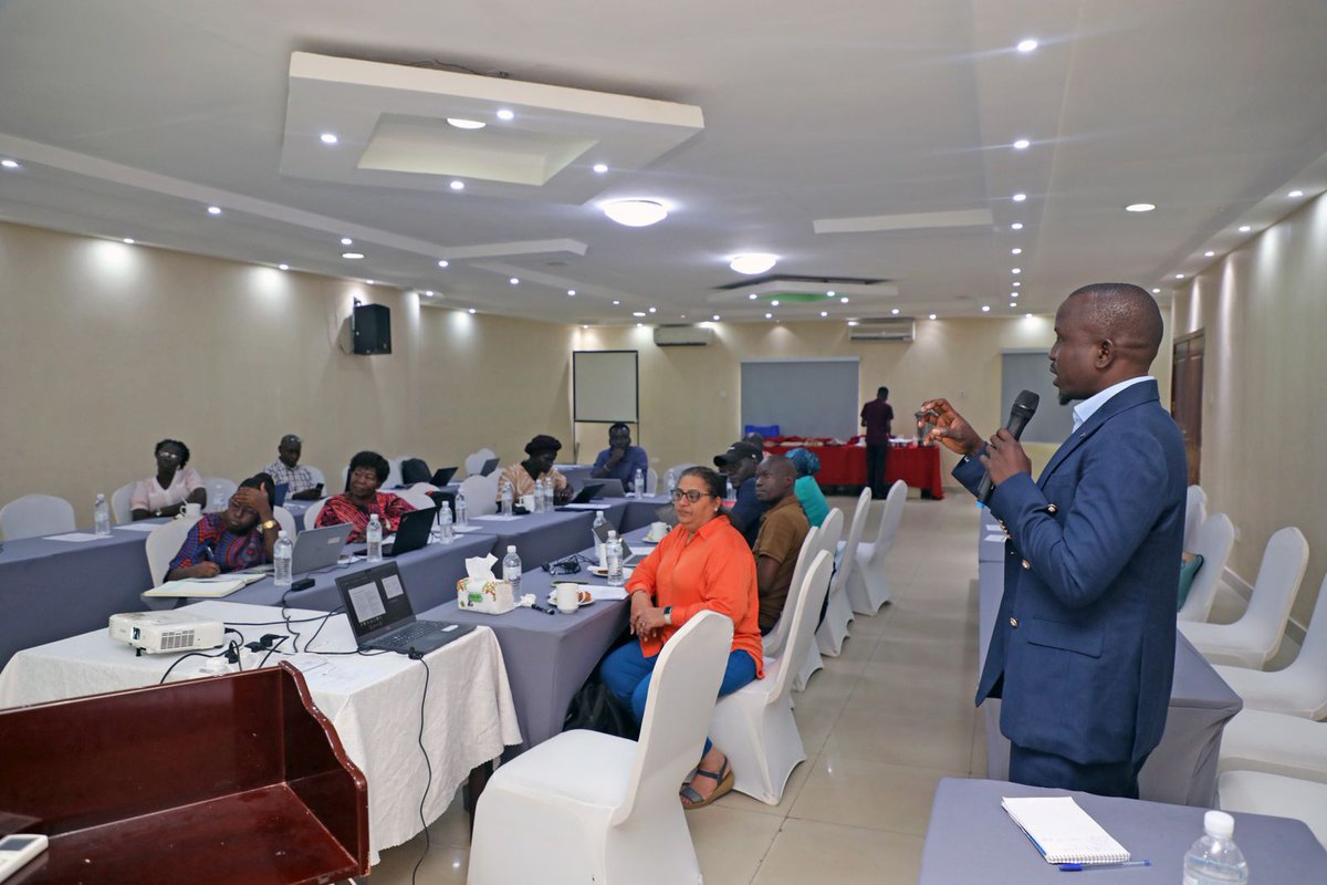 UNFPA South Sudan tweet media