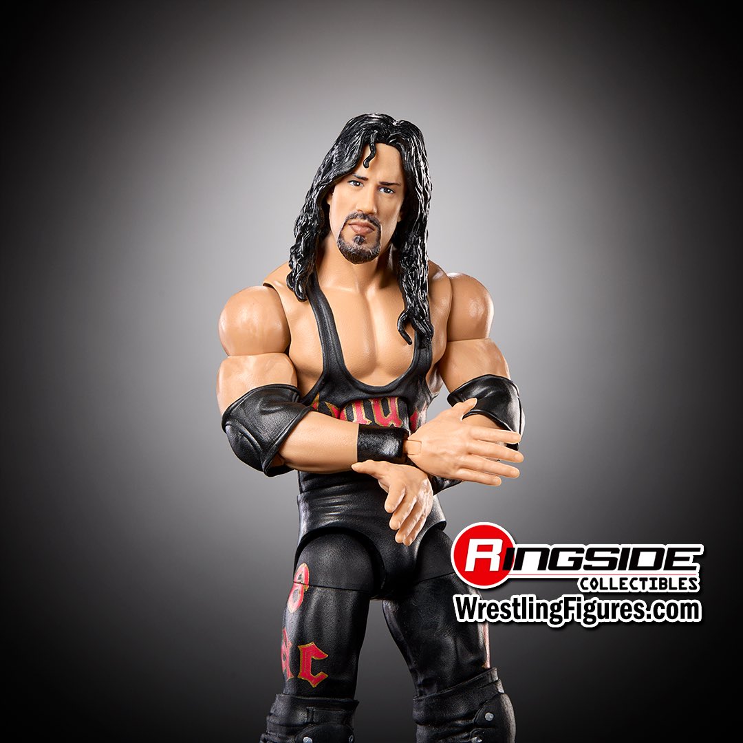 NEW IMAGES: Syxx (Chase Variant) <a href="/Mattel/">MATTEL</a> <a href="/WWE/">WWE</a> From The Vault 7 Ringside Elite Exclusive

Shop Now ➡️ Ringsid.ec/RSCVault7

#RingsideCollectibles #WrestlingFigures #Mattel #WWE #WWEEliteSquad #WWERaw #SmackDown #RingsideExclusive #NWO #Syxx