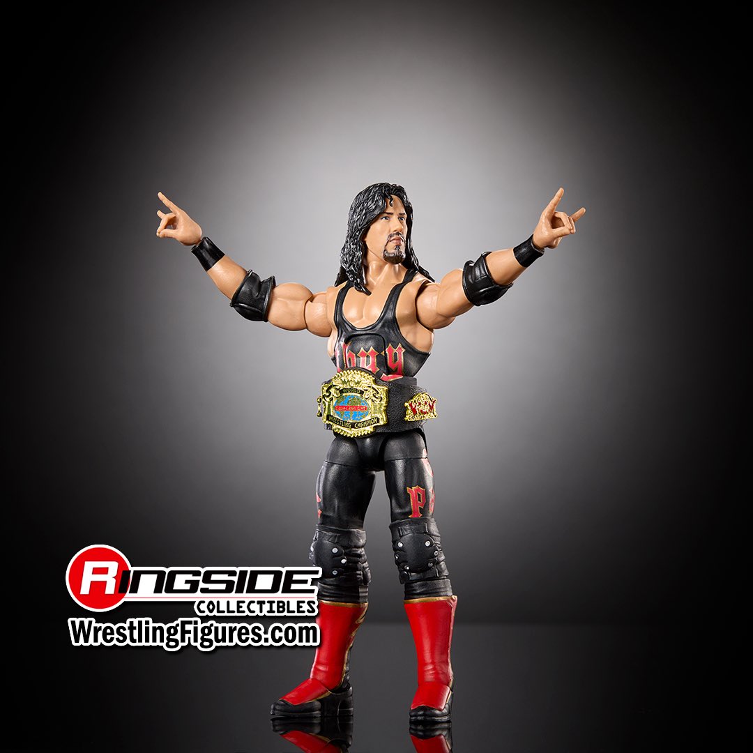Ringside Collectibles tweet media