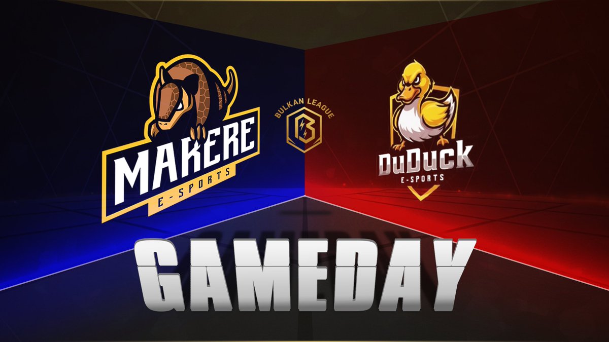 Bulkan League tweet media