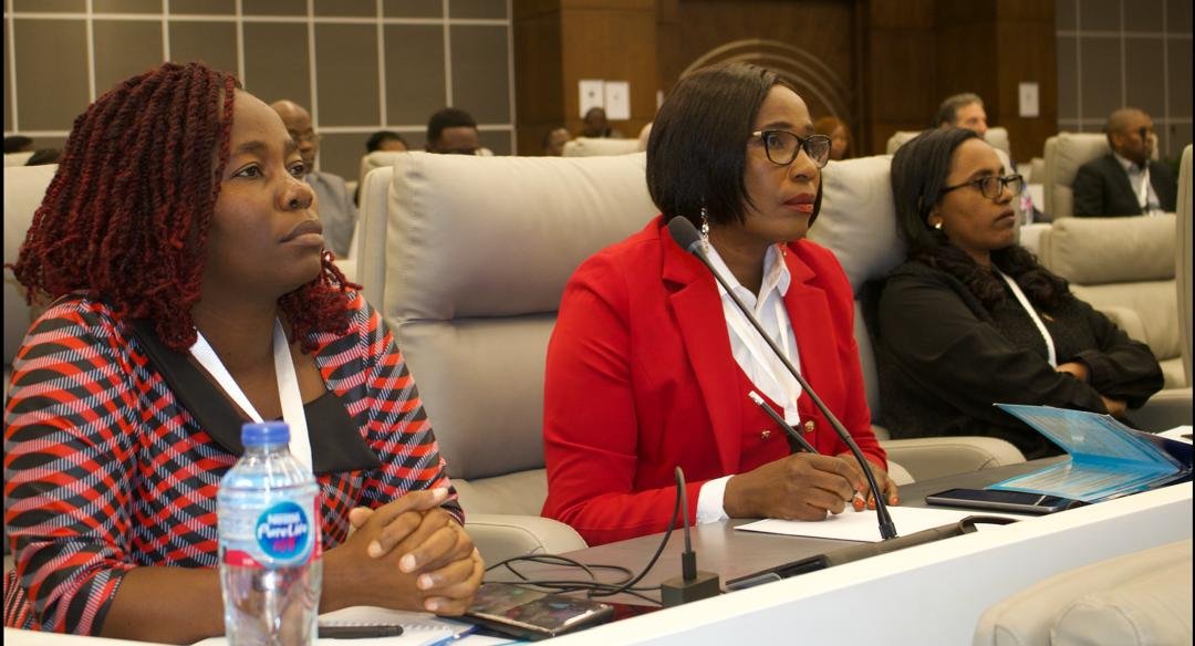 RCMRD_GMES's tweet image. 2/2. ..and strengthen EO successes by identifying opportunities for enhanced intra-African and international partnerships.