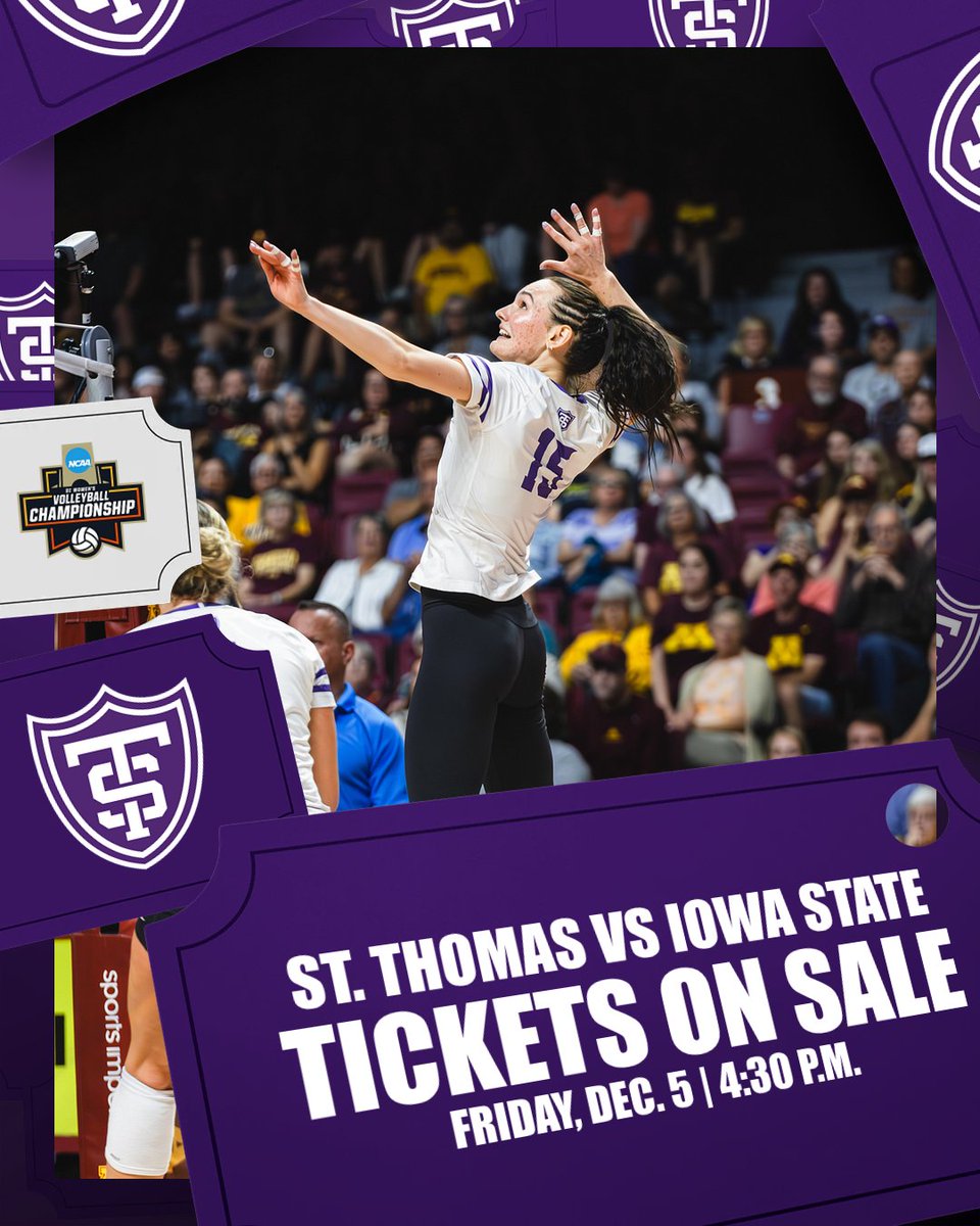 Tommievball's tweet image. Tickets for the first and second rounds are available now!

🎟️ bit.ly/4rvwqDx

#RollToms