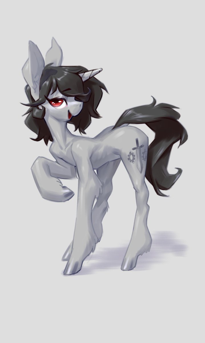 blue ink 墨色丹青 (@blueink_2501) on Twitter photo 