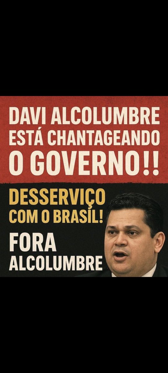 NeideAp13239661's tweet photo. @tvsenado @davialcolumbre https://t.co/FYFu91KSQa