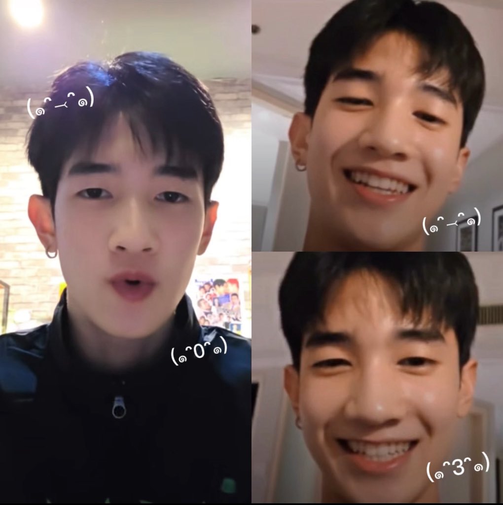 krataibibiloey's tweet image. แพ้ความน่ารักของโปรเกรสตลอดไป เจ้าเต้าหู้ขาวแจ้มแดงของแม๊🍅🥚
#ProgressPassawish