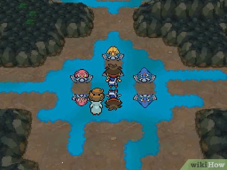 Stonelaw_'s tweet photo. Sabiam que antes de Legends of Arceus, Sinnoh e Unova já eram interligadas? Há um lugar em Unova chamado "Caverna do Ser", dizem que ao atravessar essa caverna, você chegará em Sinnoh. Lá habitam Mesprit, Azelf e Uxie, Guardiões do Lago, relacionados ao Trio da Criação + https://t.co/iZ0Xm6r6pc