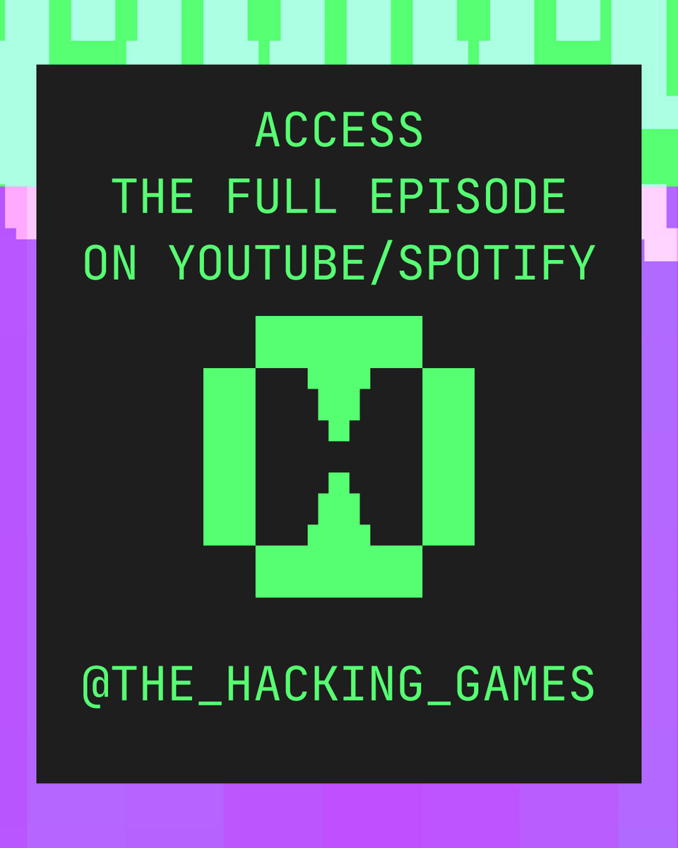 THG_Global's tweet photo. Let's not throw everyone in jail 😤

Sometimes, the focus should be on reform - not punishment.

Marcus Hutchins  is proof that the same curiosity that once caused trouble can become an asset to the cybersecurity industry.

All that's needed is the right guidance.

🎧Link in bio https://t.co/QO2rwbhfvY