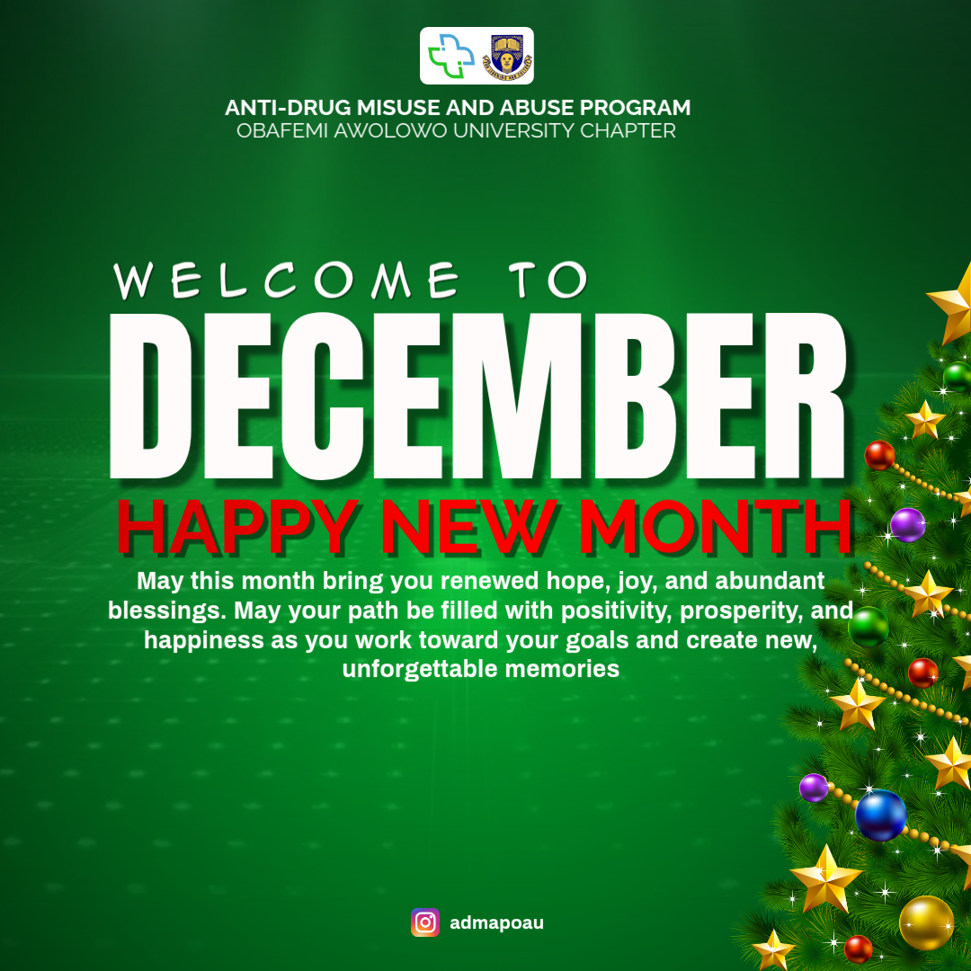 admapoau's tweet photo. 🔊HAPPY NEW MONTH🔊 

A new month means new beginnings. Do not let yesterday define you- chase your dreams!  Wishing you a month filled with joy , happiness and endless possibilities🥰. 

Stay healthy! Stay Drug-free!! Stay safe!!! 💪

 HAPPY NEW MONTH 🤩🤩 https://t.co/If0w0kbqSS