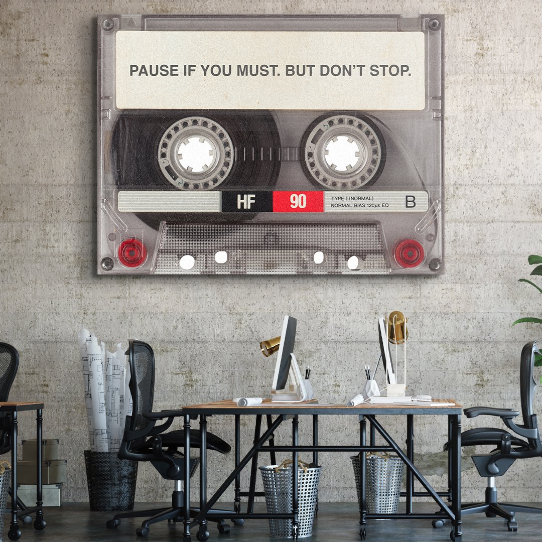 ikonick_xyz's tweet image. Rest ≠ retreat…📼
‘Pause if you Must’

⚠️Cyber Monday LIVE⚠️
up to 40% OFF
+ Free IKONICK Rug on orders $500+

#PauseIfYouMust #BlackFridaySale #IKONICK