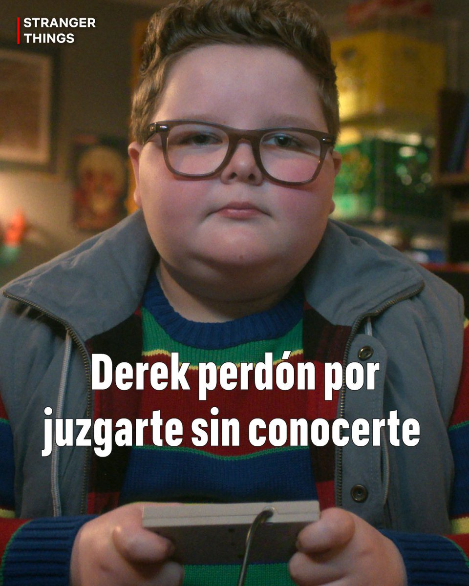 Netflix Latinoamérica tweet media