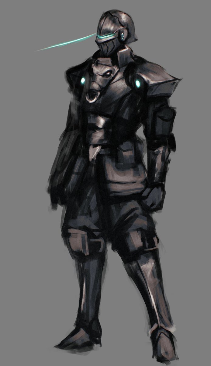 TheCTneedsme's tweet photo. #conceptart https://t.co/bl2jIq7q36