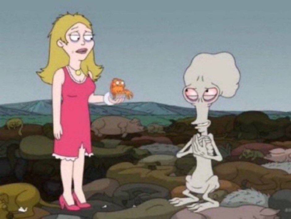 November was literally yesterday