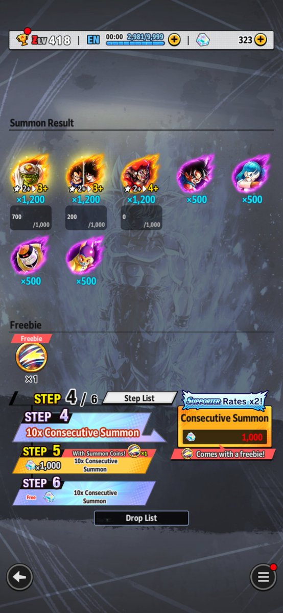 PatrickStar tweet media