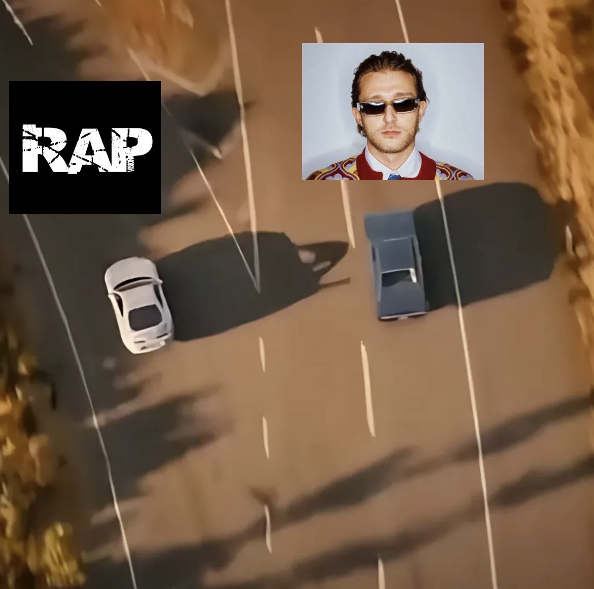 brfr1321jaaj's tweet image. L’album de Vald #Magnificat