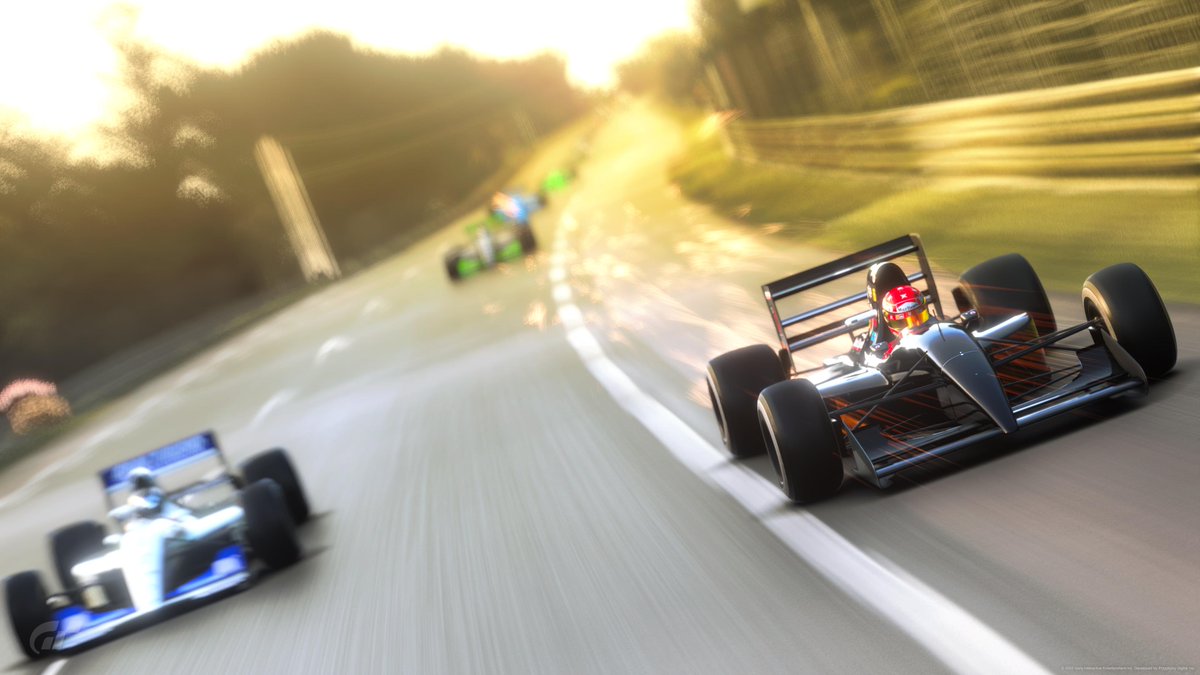 killing_smokes's tweet image. #GT7 #PS5 #F1 #Sarthe #LeMans #KillingSmokes #GhostArts #ThePhotoMode #choppagang #dat_draco