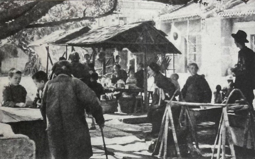 k6kd9d's tweet image. これが全てだよ。
『日本軍＝治安維持軍』であった