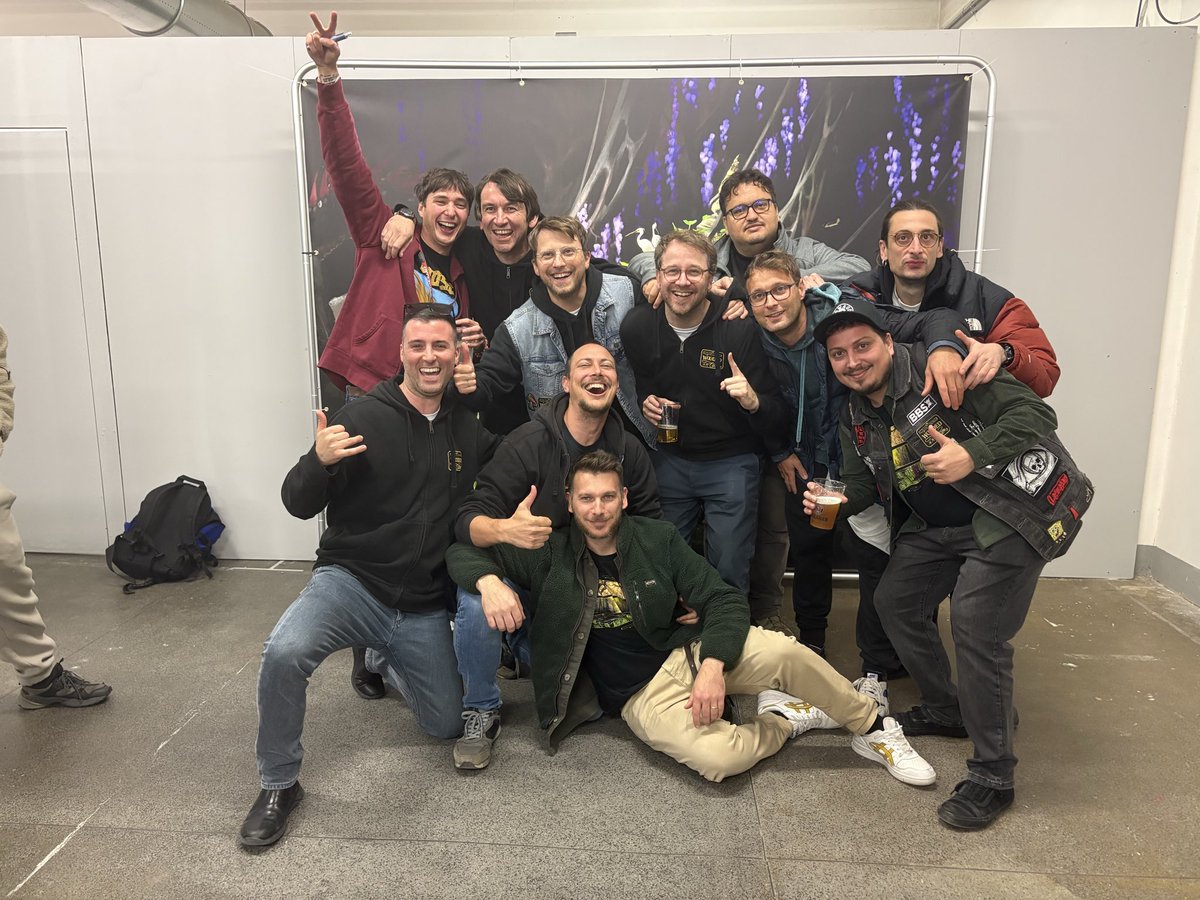 Wooded team and friends EW2025 Lucca 🇮🇹
<a href="/4Tournaments/">4SeasonsTournaments</a> <a href="/BooseMtg/">BOOSE mtg</a> <a href="/WoodedTeam/">Wooded Team</a>