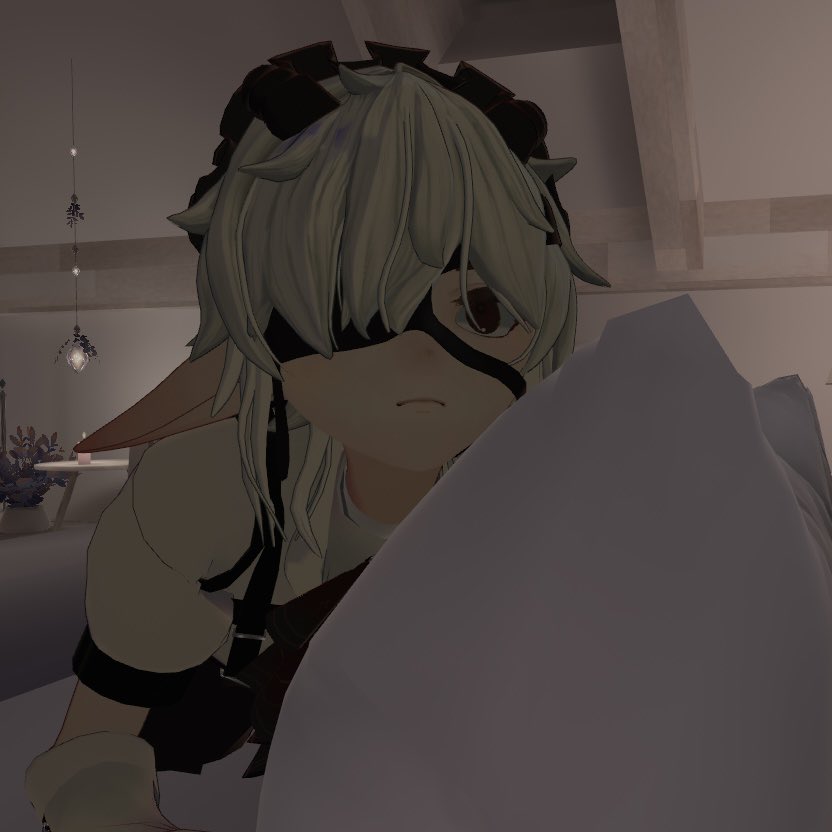 NYOA24A's tweet photo. 表情筋はまだ動かないけど、だいぶ見せられるくらいにはなってきた
#reveria3D https://t.co/D3xgVLlVhv