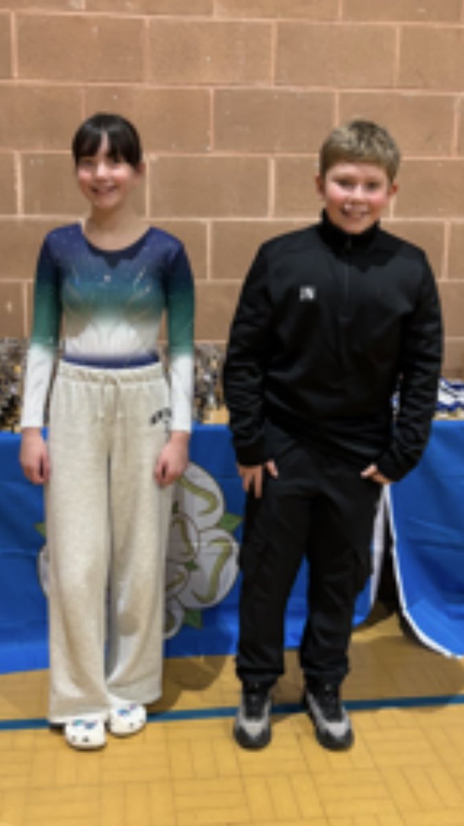 Benton Park PE and Sport tweet media