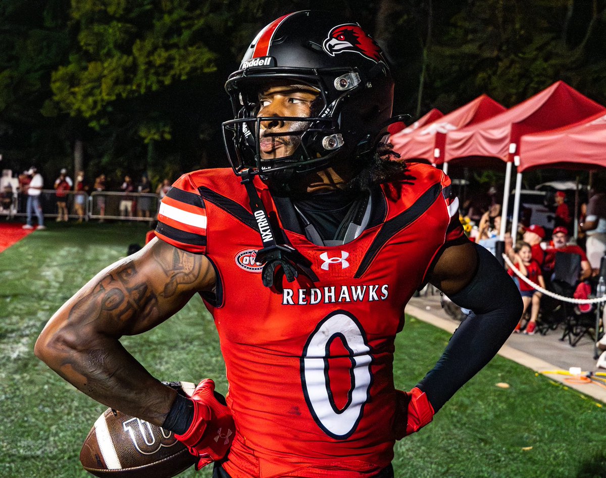 ChrisStanleyC4's tweet image. Extremely Blessed To Receive My 10th Division 1 Offer To Southeast Missouri State.#AGTG