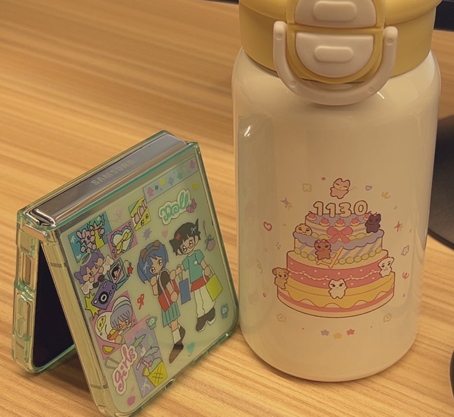 meeowcha's tweet image. 👾