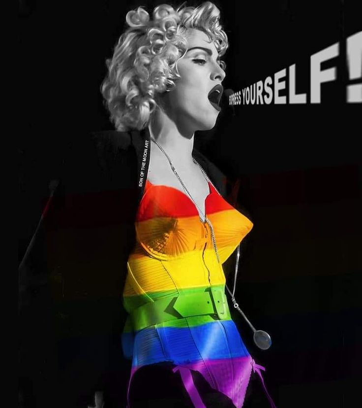 Madonna: A Aliada Incansável na Luta Contra a AIDS e Pela Comunidade LGBTQ+, a Thread

Primeiro de dezembro, dia mundial da AIDS, e se existe uma artista que carregou essa causa quando ninguém mais ousaria em fazer o mesmo, essa artista é, e foi a Madonna.