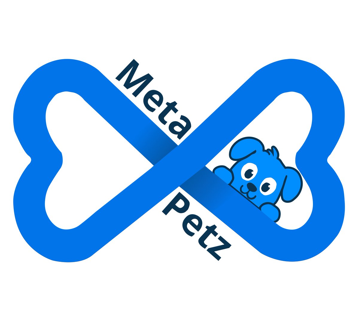 The Meta Petz tweet media
