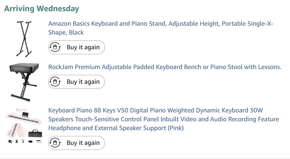 An impulsive decision has been made... 

(... a few days ago, but pretend it was more recent)