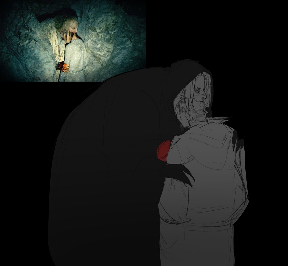 moved! check bio tweet media