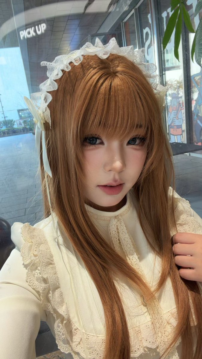 喵
